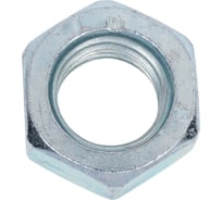 Гайка ЦММ DIN934, М24, класс прочности 8, оцинкованная сталь, 1 кг / ~ 11 шт 0Т-00007509