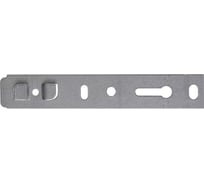 Анкерная пластина КРЕП-КОМП KBE 58 190х25, 400 шт. апKBE 190п