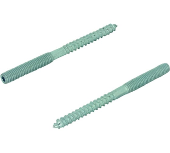 Винт-шуруп ЦКИ 8х80 Ц уп. 150 шт. 63918