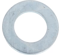 Шайба ЦММ DIN 125, M27, оц., 1 кг/~29 шт 0Т-00010239