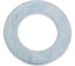 Шайба ЦММ DIN 125, M27, оц., 1 кг/~29 шт 0Т-00010239 1