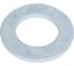Шайба ЦММ DIN 125, M27, оц., 1 кг/~29 шт 0Т-00010239 2