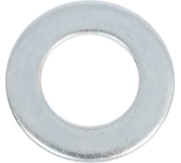 Шайба ЦММ DIN 125, M20, оц., 1 кг/~61 шт 0Т-00002376