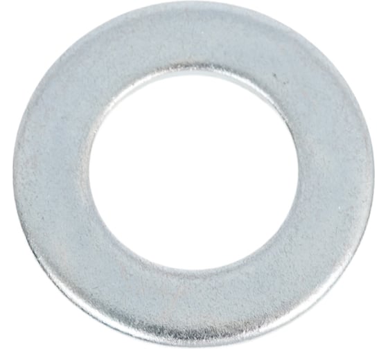 Шайба ЦММ DIN 125, M20, оц., 1 кг/~61 шт 0Т-00002376 1