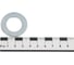 Шайба ЦММ DIN 125, M20, оц., 1 кг/~61 шт 0Т-00002376 4