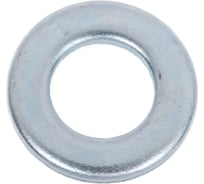 Шайба ЦММ DIN 125, M 8, оц., 1 кг/~740 шт 0Т-00002373