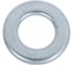 Шайба ЦММ DIN 125, M 8, оц., 1 кг/~740 шт 0Т-00002373 1