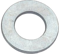 Шайба ЦММ DIN 125, M30, оц., 1 кг/~20 шт 0Т-00008230