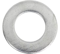 Шайба ЦММ DIN 125, M12, оц., 1 кг/~150 шт 0Т-00003033