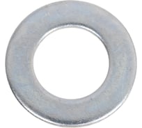 Шайба ЦММ DIN 125, M16, оц., 1 кг/~105 шт 0Т-00002375