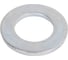 Шайба ЦММ DIN 125, M16, оц., 1 кг/~105 шт 0Т-00002375 2