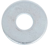 Шайба плоская увеличенная ЦММ DIN 9021, М20, оц., 1 кг/~13 шт 0Т-00002367