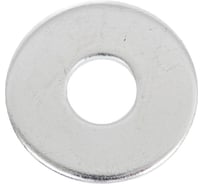 Шайба плоская увеличенная ЦММ DIN 9021, М12, оц., 1 кг/~48 шт 0Т-00002365