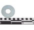 Шайба плоская увеличенная ЦММ DIN 9021, М22, оц., 1 кг/~9 шт 0Т-00012205 5