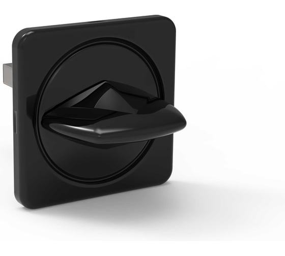 Завертка фиксатора CRIT ЗФ-К78А-Чб 05881 1