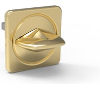 Завертка фиксатора CRIT ЗФ-К78А-Лб 05472