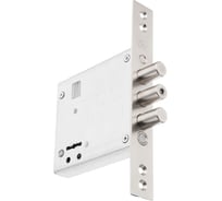 Замок врезной сувальдный CRIT Ассистент ЗВ-А10. 80-4П 05734