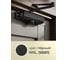 Доводчик Doorlock DL SMART EN3 черный 75533 5