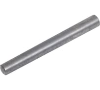 Штифт цилиндрический Metiz-A2 DIN 7, M6x60 мм, сталь, 10 шт. 7ST660 10