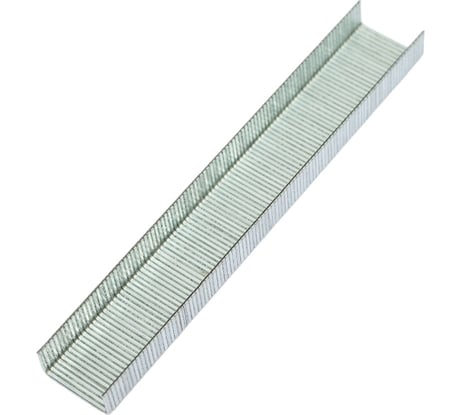 Скобы для степлера KROTEC Тип 53, 06 мм 4302001
