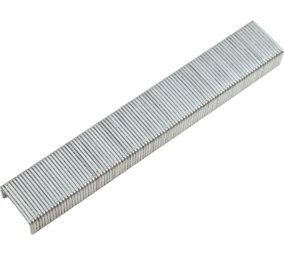 Скобы для степлера KROTEC Тип 53, 06 мм 4302001