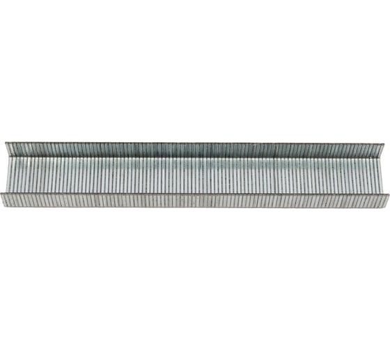 Скобы для степлера KROTEC Тип 53, 06 мм 4302001