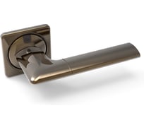 Ручка на фланце CRIT РФ-К77А-Бр 05452