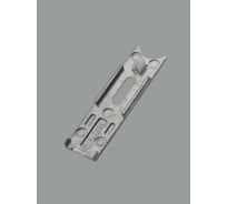 Соединительная пластина для угловых передач KOMFORT москитные системы Maco Eco Trend 1 шт СПМТ7084