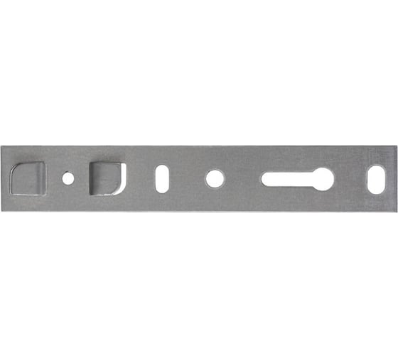 Анкерная пластина КРЕП-КОМП KBE (70) 150x25, 400 шт. апKBE 150/70п 1