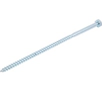 Шуруп КРЕП-КОМП Глухарь 10x240, 1 шт. г10240мф