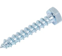 Шуруп КРЕП-КОМП Глухарь 5x30, 50 шт. г530мф