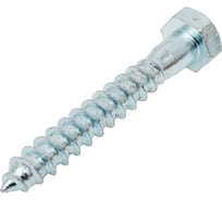 Шуруп КРЕП-КОМП Глухарь 12x80, 1 шт. г1280мф