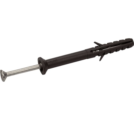 Дюбель-гвоздь ООО "ВА ВЕНТ" 6х60 потай (150) П.6x60.150