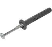 Дюбель-гвоздь ООО "ВА ВЕНТ" 6х40 гриб (200) Г.6x40.200