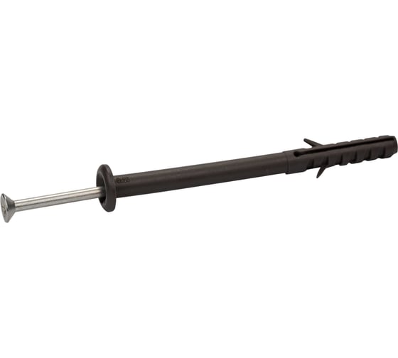 Дюбель-гвоздь ООО "ВА ВЕНТ" 6х80 гриб (75) Г.6x80.75