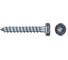 Шуруп сантехнический Tech-Krep DIN571 6х80 (18 кг) - /Zitar 152494 1