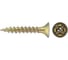 Саморез Tech-Krep ШУж с пот. гол. 6,0х140 (5 кг) - коробка /Zitar 154683 1
