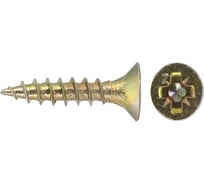 Саморез Tech-Krep ШУж 3,0х20 пот. гол. (10 кг) - коробка /Zitar 124664