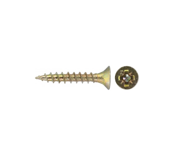 Саморез Tech-Krep ШУж с пот. гол. 5,0х80 (5 кг) - коробка /Zitar 154680