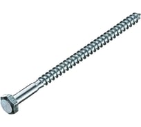Шуруп сантехнический Tech-Krep DIN571 6х100 (16 кг) - /Zitar 152495