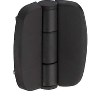 Петля со встроенными болтами Алтервиа цинковый сплав A40201.006