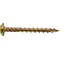 Самор. по дер. желт. тар. NORM Torx 25 5*50 (250 шт.) HIMTEX 05050Whc 1