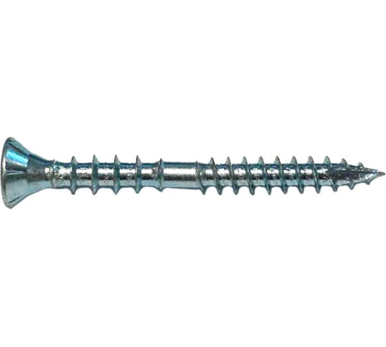 Саморез дистанционный юстировочный HIMTEX UST Torx 30 6*60 (200 шт) fiх 6060UST