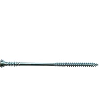 Саморез дистанционный юстировочный HIMTEX UST Torx 30 6*130 (100 шт) fiх 60130UST