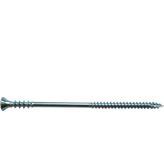 Саморез дистанционный юстировочный HIMTEX UST Torx 30 6*110 (100 шт) fiх 60110UST