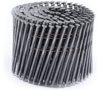 Гвоздь Барабанный СПГФ 060*2.3 Ершеный Светлый 3600 шт. ГБ_060*2.3_Ер_Пр_Св_СПГФ