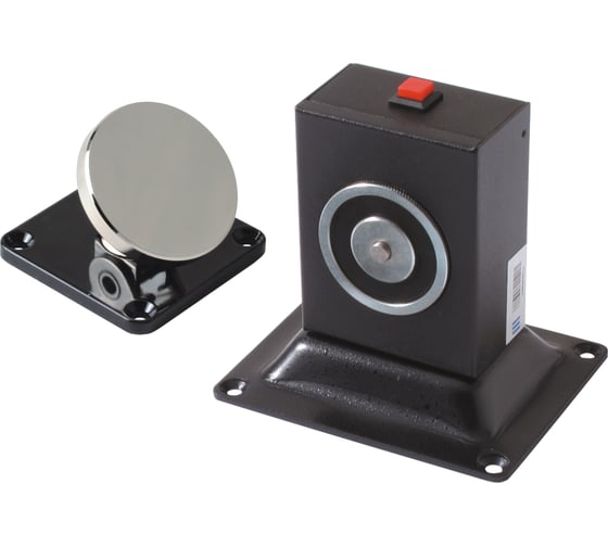 Электромагнитный фиксактор дверей Smartec ST-DH605U smkd0120