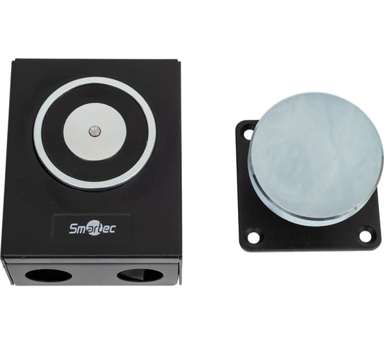 Электромагнитный фиксактор дверей Smartec ST-DH605U smkd0120 1