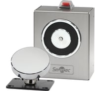 Электромагнитный фиксактор дверей Smartec ST-DH615U smkd0717