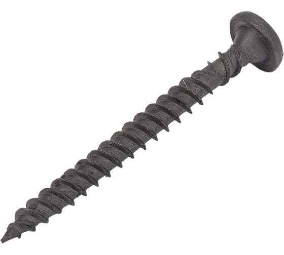Саморезы ТехноСонус ТС-XTN-F 3.9х41, 500 шт. 1400300155